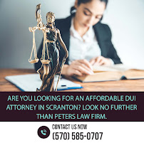 Peters Law Firm - Photo 6 - Car repair in , Scranton