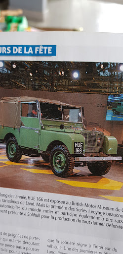 Auto Controle Soutrenon