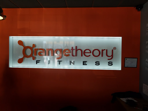 Gym «OrangeTheory Fitness Newport News», reviews and photos, 12515 Jefferson Ave, Newport News, VA 23602, USA