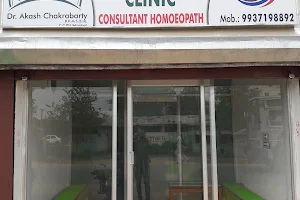 Dr.Chakrabarty's Homoeopathy Clinic image