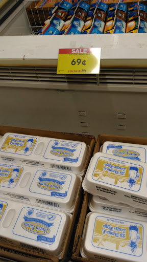 Grocery Store «Strack & Van Til Food Market», reviews and photos, 999 W Old Ridge Rd, Hobart, IN 46342, USA