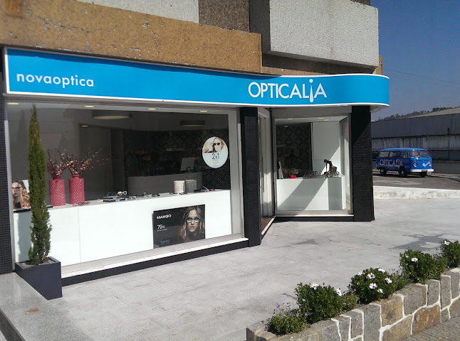 Opticalia Vila Das Aves