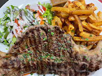 Steak du Restaurant O'ferdaous à Clichy - n°12