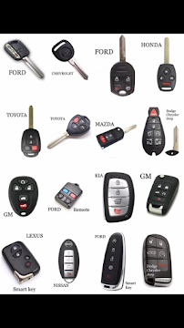 Locksmith Lilburn City - Photo 9 - Car repair in , Atlanta