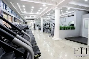 FIT Gym & Spa image