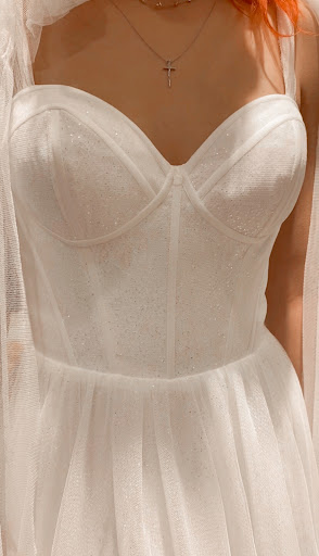 Wedding Store «Boulevard Bride», reviews and photos, 300 Lake St Louis Blvd, Lake St Louis, MO 63367, USA