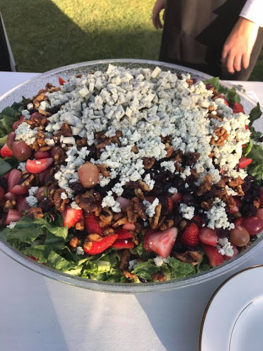 Caterer «Popolo Catering», reviews and photos, 1605 Calle Joaquin, San Luis Obispo, CA 93405, USA