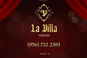 La Villa Theater image