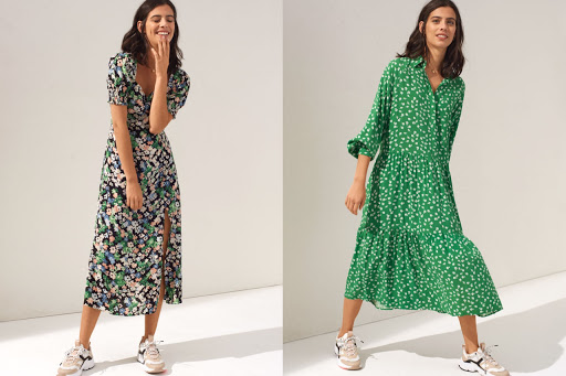 Clothing Store «H&M», reviews and photos, 2004 Park Pl, El Segundo, CA 90245, USA