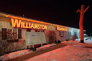 Williamston Roadhouse Driving Range image
