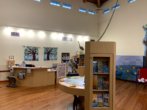 Learning Center «Oxbow Eco-Center», reviews and photos, 5400 NE St James Dr, Port St Lucie, FL 34983, USA