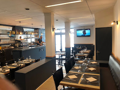 L'AUBERGE DE BOULOGNE à Boulogne-Billancourt