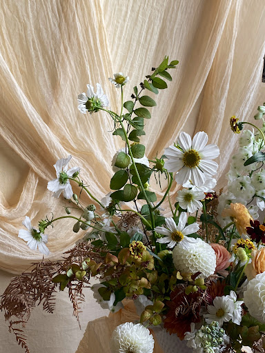 Moss and Meadow Designs image