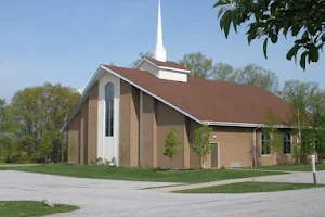 Willoughby Hills United Methodist image