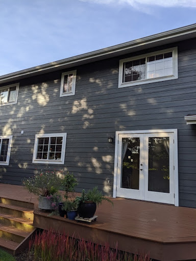 Roofing Contractor «Landmark Roofing & Siding», reviews and photos, 14940 NE 95th St H, Redmond, WA 98052, USA