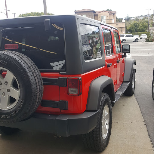 Used Car Dealer «South Bay Pre-Owned», reviews and photos, 2475 Pacific Coast Hwy, Lomita, CA 90717, USA