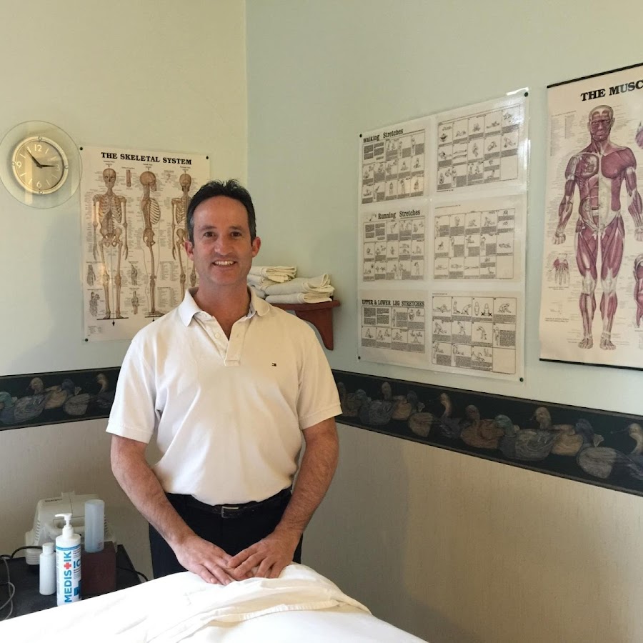 Gdanski Massage Therapy Clinic Ltd
