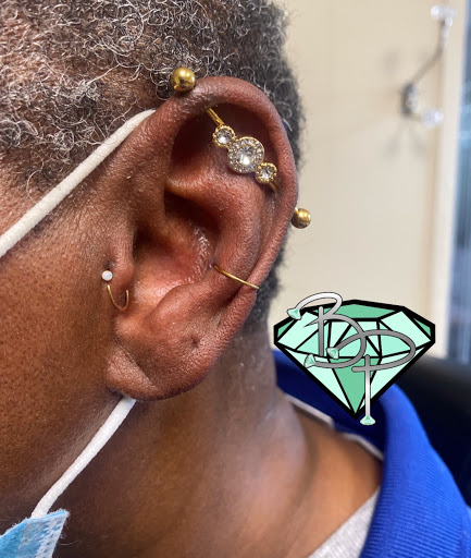 Explore animal lover tattoo ideas, creative tattoo ideas in Columbus, available at Bella Piercings, LLC.