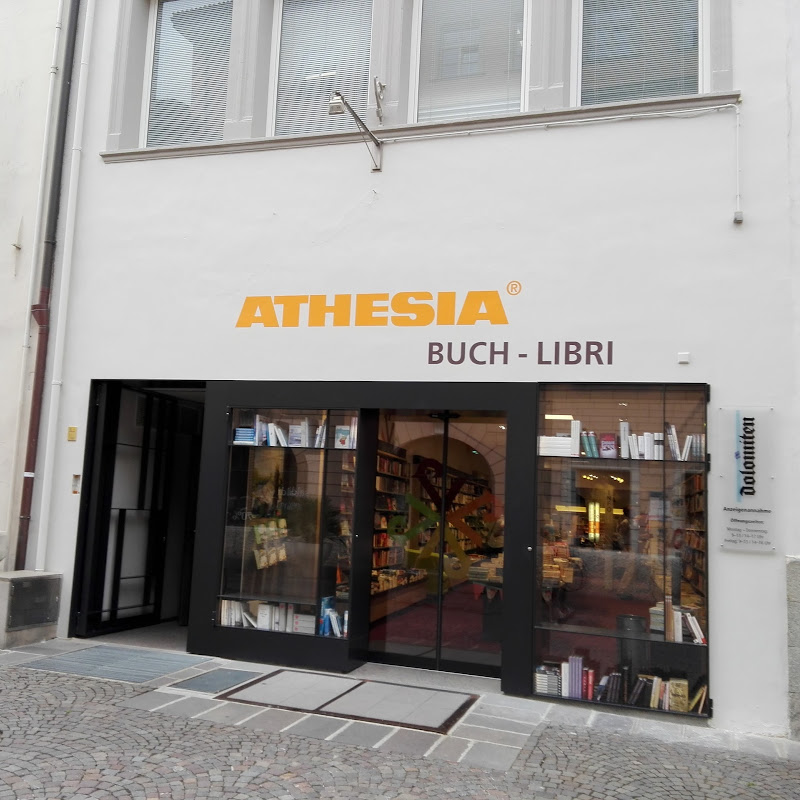 Athesia Buch Bozen_Libri Bolzano
