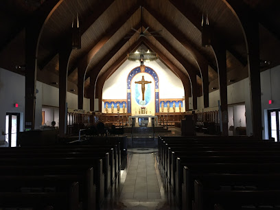 Immaculate Conception Chapel