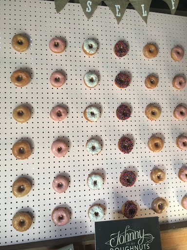 Donut Shop «Johnny Doughnuts», reviews and photos, 1617 4th St, San Rafael, CA 94901, USA