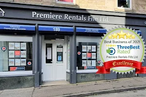 Premiere Rentals Fife Ltd image