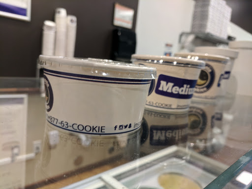 Cookie Shop «Insomnia Cookies», reviews and photos, 505 Westport Rd, Kansas City, MO 64111, USA