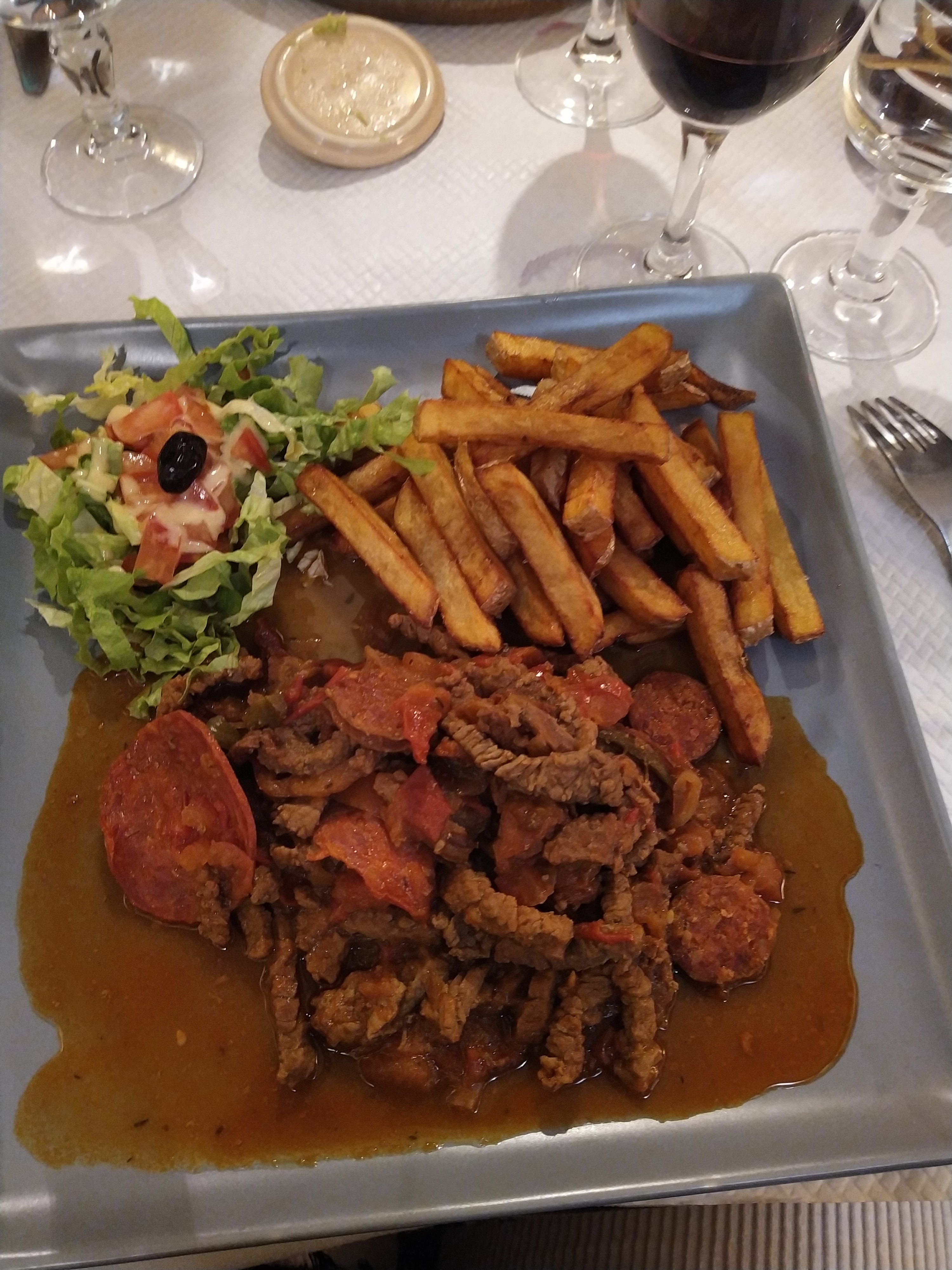 Photo n° 2 de l'avis de Mendy.E fait le 25/11/2021 à 20:32