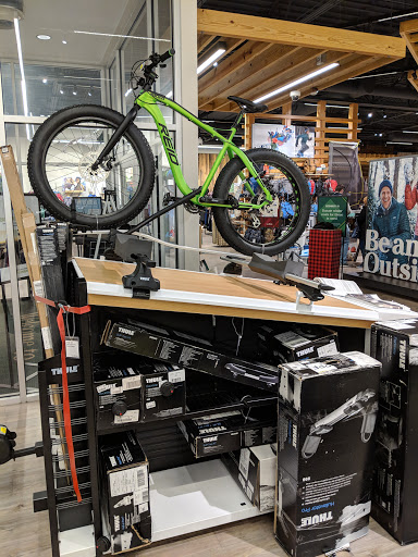 Clothing Store «L.L. Bean», reviews and photos, 4222 Easton Loop W, Columbus, OH 43219, USA