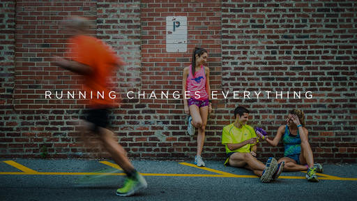 Running Store «Fleet Feet Sports Brentwood», reviews and photos, 330 Franklin Rd #262b, Brentwood, TN 37027, USA