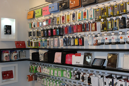 Cell Phone Store «Mega Mobile», reviews and photos, 230 Newbury St, Boston, MA 02116, USA