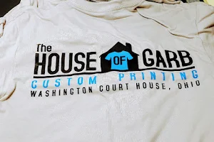 The House of Garb Print Co. image