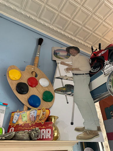 Gift Shop «Fredericksburg General Store», reviews and photos, 143 E Main St, Fredericksburg, TX 78624, USA