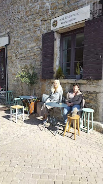 Photos du propriétaire du Restaurant Comptoir Fortunella à Saint-Didier-au-Mont-d'Or - n°14
