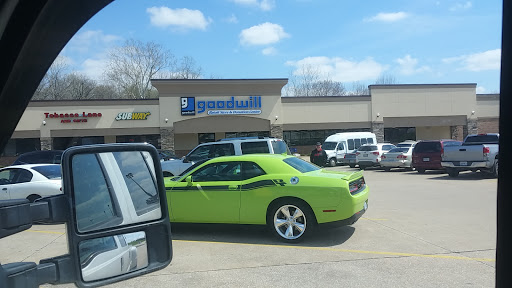 Thrift Store «Goodwill Retail Store of Cape Girardeau», reviews and photos