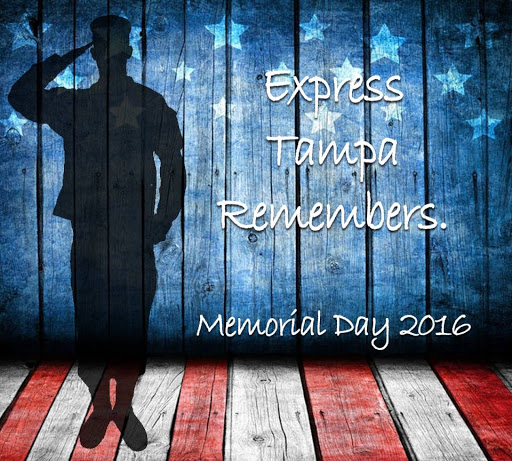 Employment Agency «Express Employment Professionals», reviews and photos, 12814 N 56th St, Temple Terrace, FL 33617, USA