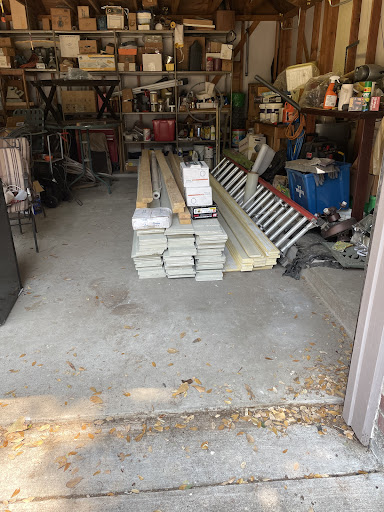 Building Materials Store «El Charro Building Materials», reviews and photos, 7401 Greenville St, Houston, TX 77020, USA