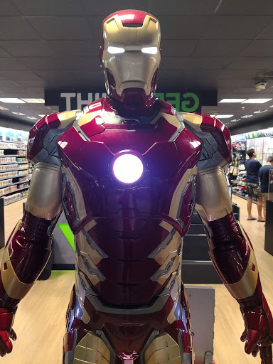 Gift Shop «ThinkGeek», reviews and photos, 8001 S Orange Blossom Trail #748, Orlando, FL 32809, USA