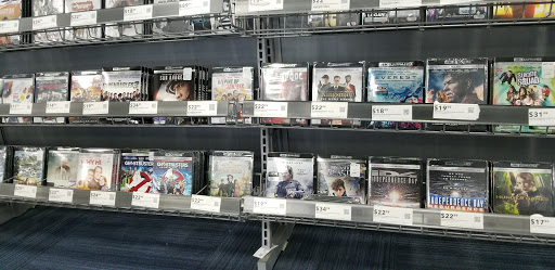 Electronics Store «Best Buy», reviews and photos, 5801 N May Ave, Oklahoma City, OK 73112, USA