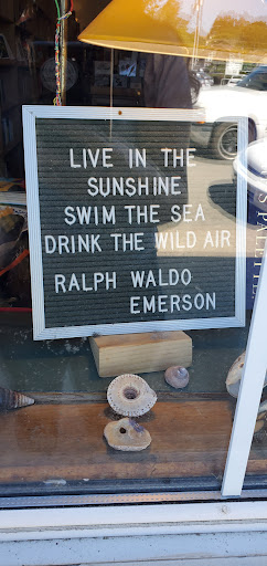 Book Store «Point Reyes Books», reviews and photos, 11315 CA-1, Point Reyes Station, CA 94956, USA