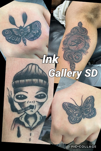 Explore good tattoo ideas with meaning, creative tattoo ideas in Rapid City, available at The Ink Gallery SD