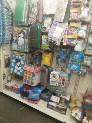 Dollar Store «Dollar Tree», reviews and photos, 5133 Eldorado Pkwy, Frisco, TX 75034, USA