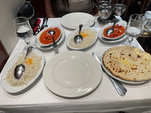 Photo n°86 de Restaurant Le Palais de Shah Jahan Depuis 1987 à Paris ()