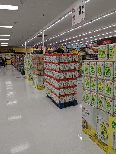 Supermarket «Mi-Pueblo Supermarket», reviews and photos, 3060 Pelham Pkwy, Pelham, AL 35124, USA