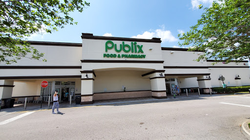 Publix Super Market at The Shoppes at Western Woods