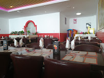Atmosphère du Restaurant chinois Wok Buffet Restaurant Asiatique à Alès - n°11