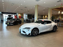 Hansel Toyota - Photo 4 - Car repair in Petaluma, CA, Santa Rosa