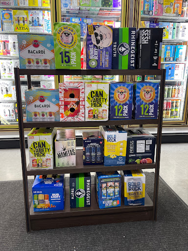 Beer Store «Biddulph Beverage Store», reviews and photos, 6980 Biddulph Rd, Cleveland, OH 44144, USA