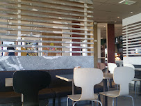 Atmosphère du Restauration rapide McDonald's à Tonnerre - n°3