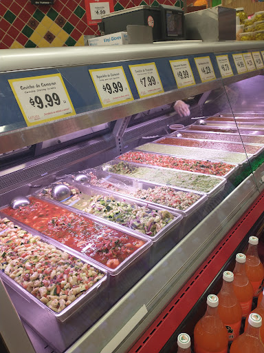 Grocery Store «La Plaza Market», reviews and photos, 3225 N Tracy Blvd, Tracy, CA 95376, USA